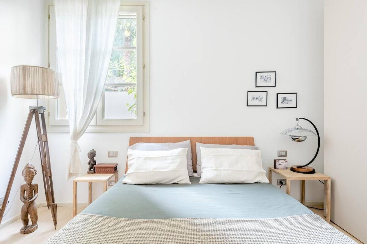 Stylish Terrace On Boboli Gardens Apartamento Florencia
