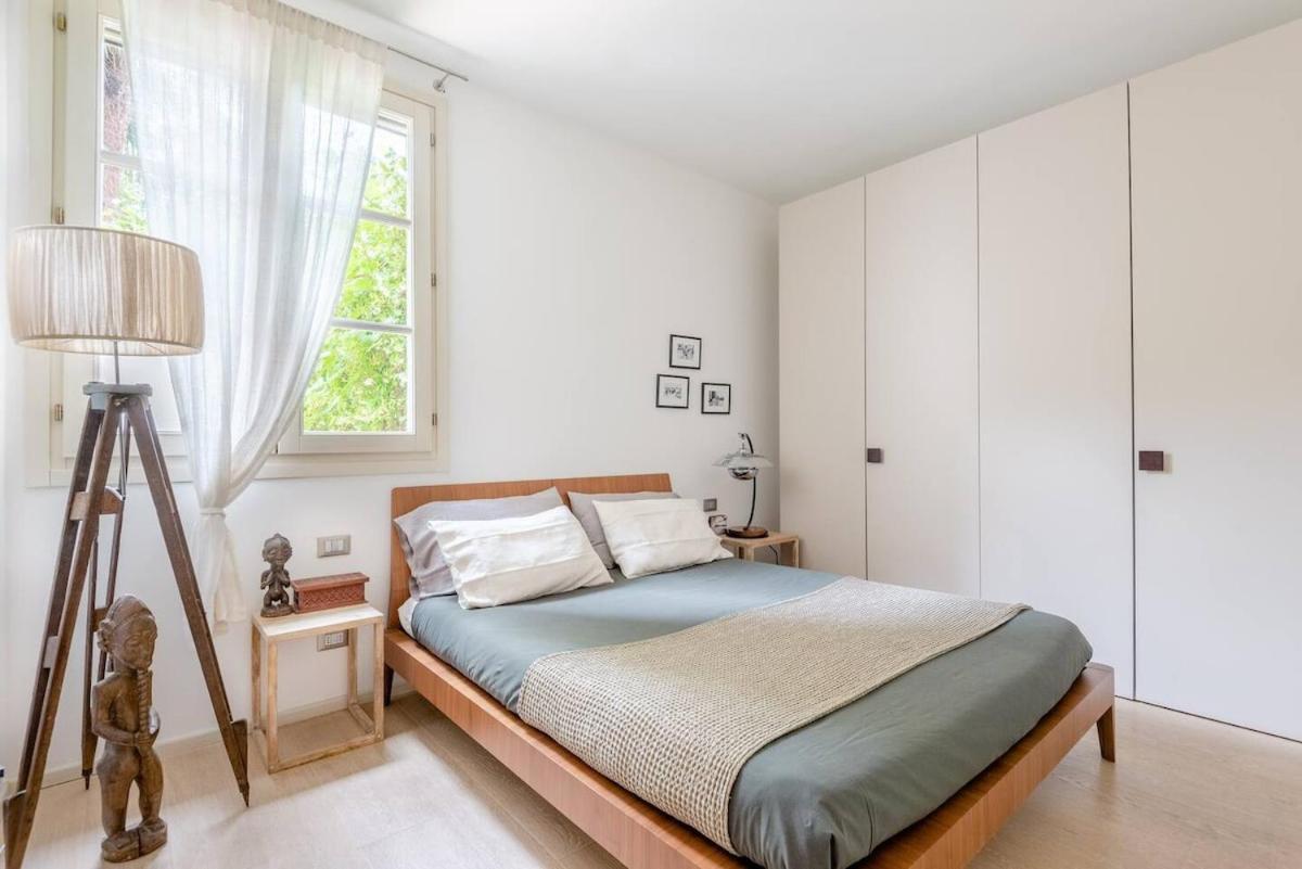 Apartamento Stylish Terrace On Boboli Gardens