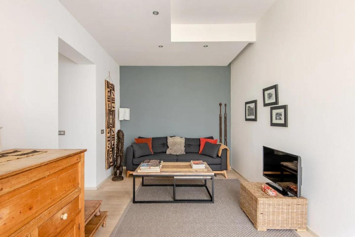 Stylish Terrace On Boboli Gardens Apartamento Florencia