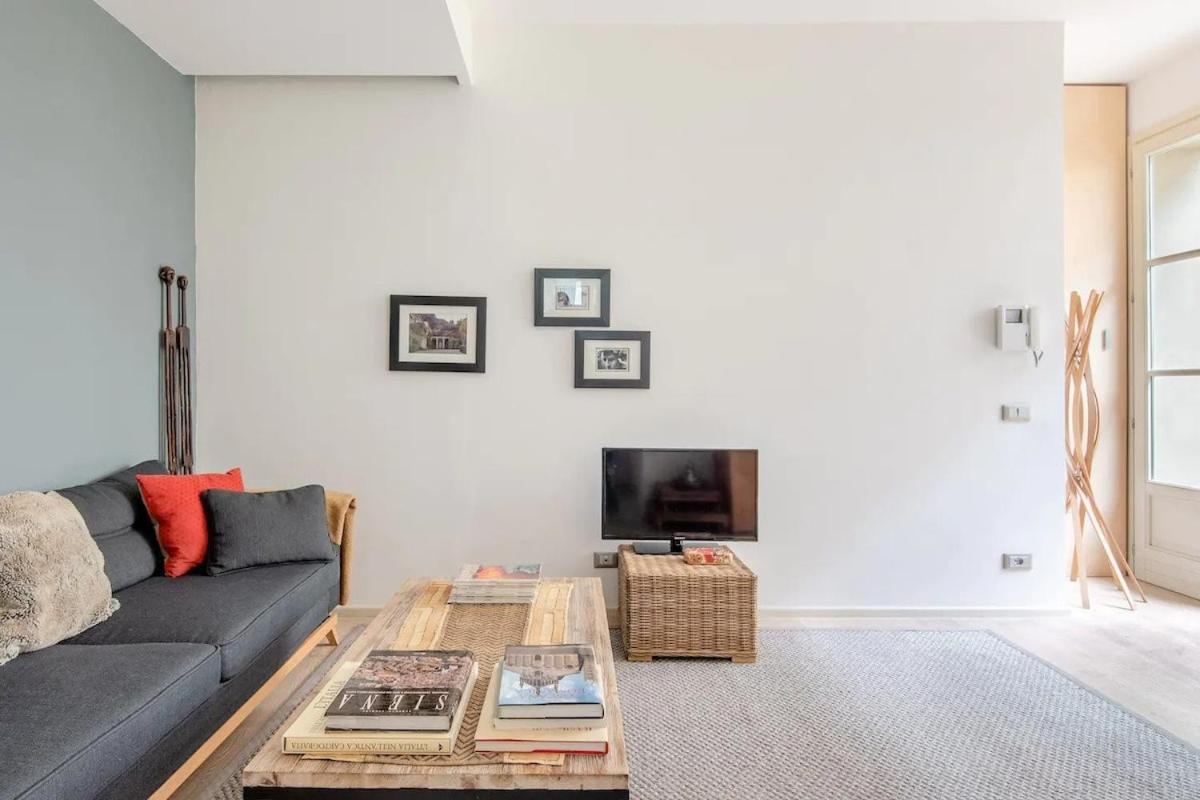Apartamento Stylish Terrace On Boboli Gardens